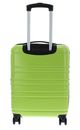 VALENTINO Shinta Trolley S Lime VALENTINO Shinta Trolley S Lime