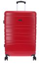 VALENTINO Shinta Trolley L Rosso VALENTINO Shinta Trolley L Rosso