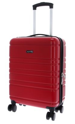 VALENTINO Shinta Trolley S Rosso