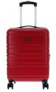 VALENTINO Shinta Trolley S Rosso VALENTINO Shinta Trolley S Rosso