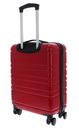 VALENTINO Shinta Trolley S Rosso VALENTINO Shinta Trolley S Rosso