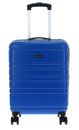 VALENTINO Shinta Trolley S Blu Elettrico VALENTINO Shinta Trolley S Blu Elettrico