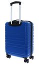 VALENTINO Shinta Trolley S Blu Elettrico VALENTINO Shinta Trolley S Blu Elettrico