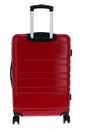 VALENTINO Shinta Trolley M Rosso VALENTINO Shinta Trolley M Rosso