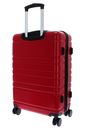 VALENTINO Shinta Trolley M Rosso VALENTINO Shinta Trolley M Rosso
