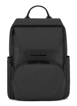 PIQUADRO Gio Computer Backpack Nero