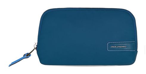 PIQUADRO PQ-RY Small Size Clutch Ottanio