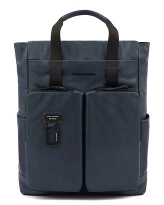 PIQUADRO Harper Computer Backpack Blu