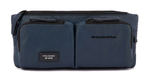 PIQUADRO Harper Bumbag RFID Blu