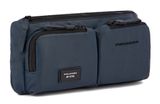 PIQUADRO Harper Bumbag RFID Blu PIQUADRO Harper Bumbag RFID Blu
