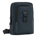 PIQUADRO Harper Crossbody Bag Blu PIQUADRO Harper Crossbody Bag Blu