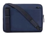 PIQUADRO Finn Crossbody Bag Blu PIQUADRO Finn Crossbody Bag Blu
