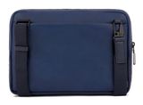 PIQUADRO Finn Crossbody Bag Blu PIQUADRO Finn Crossbody Bag Blu