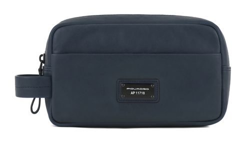 PIQUADRO Harper Men´s Clutch Blu