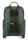 PIQUADRO Gio Computer Backpack Verde PIQUADRO Gio Computer Backpack Verde