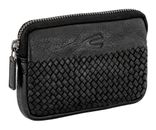 camel active Wave Key Case M Black camel active Wave Key Case M Black