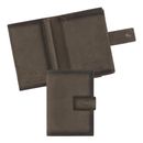 camel active Dallas Credit Card Slider M Grey