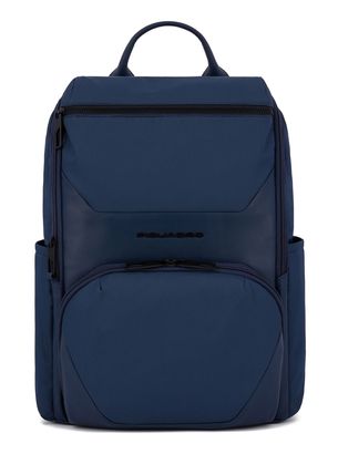 PIQUADRO Gio Computer Backpack Blu