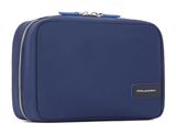 PIQUADRO PQ-RY Toiletry Bag Blu PIQUADRO PQ-RY Toiletry Bag Blu