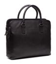 The Chesterfield Brand Cameron Laptopbag Black