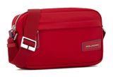 PIQUADRO PQ-RY Crossover Bag Rosso PIQUADRO PQ-RY Crossover Bag Rosso