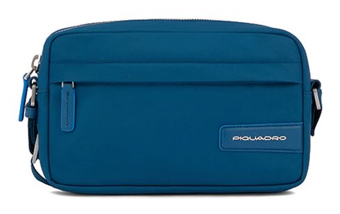 PIQUADRO PQ-RY Crossover Bag Ottanio