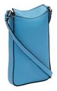 LIEBESKIND BERLIN Alessa Mobile Pouch Horizon Blue LIEBESKIND BERLIN Alessa Mobile Pouch Horizon Blue