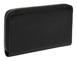 LIEBESKIND BERLIN Blake Frieda Wallet Black LIEBESKIND BERLIN Blake Frieda Wallet Black