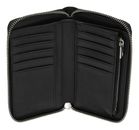 LIEBESKIND BERLIN Blake Frieda Wallet Black LIEBESKIND BERLIN Blake Frieda Wallet Black