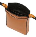 LIEBESKIND BERLIN Alessa Mobile Pouch Brick LIEBESKIND BERLIN Alessa Mobile Pouch Brick