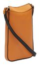 LIEBESKIND BERLIN Alessa Mobile Pouch Brick LIEBESKIND BERLIN Alessa Mobile Pouch Brick