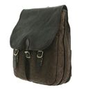 CAMPOMAGGI Saturno Backpack V.Militare + T / Moro CAMPOMAGGI Saturno Backpack V.Militare + T / Moro