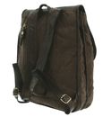 CAMPOMAGGI Saturno Backpack V.Militare + T / Moro CAMPOMAGGI Saturno Backpack V.Militare + T / Moro