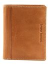 bruno banani Wallet Cognac