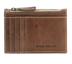 bruno banani Credit Card Holder Brown