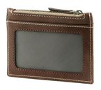 bruno banani Credit Card Holder Brown