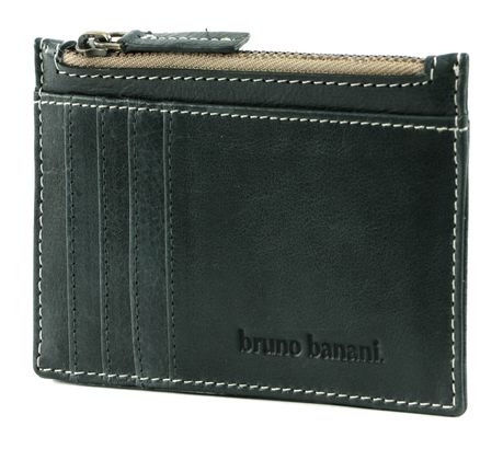 bruno banani Credit Card Holder Black