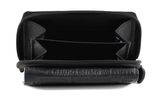 bruno banani Wallet Zip With Flap Black bruno banani Wallet Zip With Flap Black