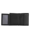 bruno banani Wallet Black bruno banani Wallet Black