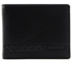 bruno banani Wallet Black bruno banani Wallet Black