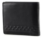 bruno banani Wallet Black bruno banani Wallet Black