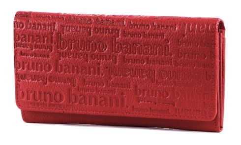 bruno banani Wallet with Flap Red