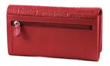 bruno banani Wallet with Flap Red bruno banani Wallet with Flap Red