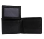 bruno banani Wallet Black bruno banani Wallet Black