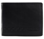 bruno banani Wallet Black bruno banani Wallet Black