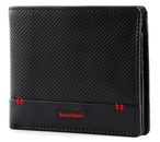 bruno banani Wallet Black bruno banani Wallet Black