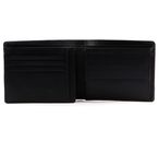 bruno banani Wallet Black bruno banani Wallet Black