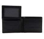 bruno banani Wallet Black bruno banani Wallet Black
