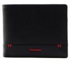bruno banani Wallet Black bruno banani Wallet Black