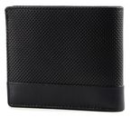bruno banani Wallet Black bruno banani Wallet Black
